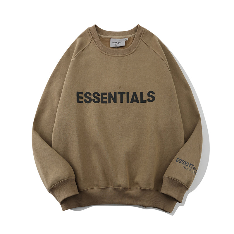 FEAR OF GOD ESSENTIALS SWEATSHIRT 570