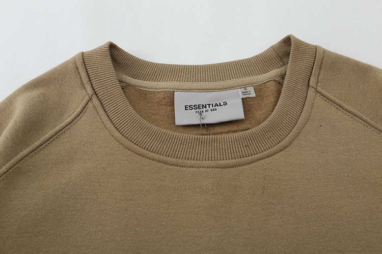 FEAR OF GOD ESSENTIALS SWEATSHIRT 570