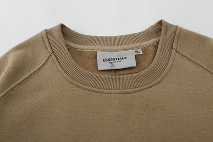 FEAR OF GOD ESSENTIALS SWEATSHIRT 570