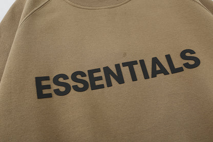 FEAR OF GOD ESSENTIALS SWEATSHIRT 570