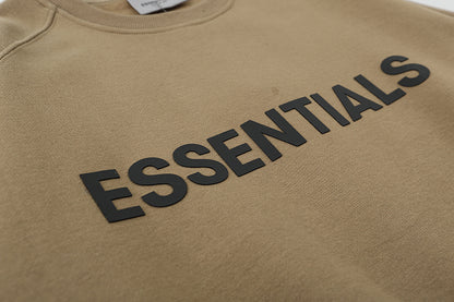 FEAR OF GOD ESSENTIALS SWEATSHIRT 570
