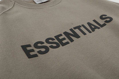 FEAR OF GOD ESSENTIALS SWEATSHIRT 570