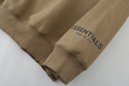 FEAR OF GOD ESSENTIALS SWEATSHIRT 570