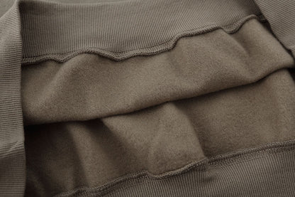 FEAR OF GOD ESSENTIALS SWEATSHIRT 570