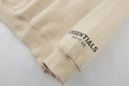 FEAR OF GOD ESSENTIALS SWEATSHIRT 570