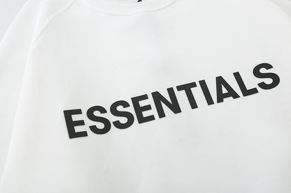 FEAR OF GOD ESSENTIALS SWEATSHIRT 570