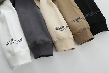 FEAR OF GOD ESSENTIALS SWEATSHIRT 570