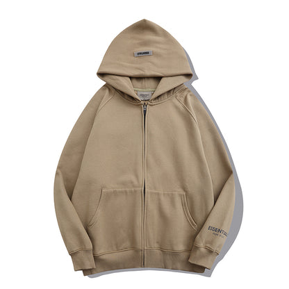 FEAR OF GOD ESSENTIALS HOODIE 571