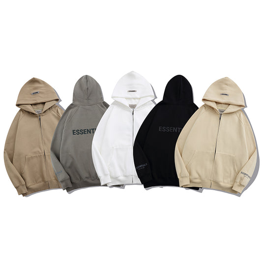 FEAR OF GOD ESSENTIALS HOODIE 571