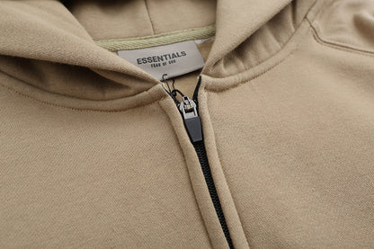 FEAR OF GOD ESSENTIALS HOODIE 571