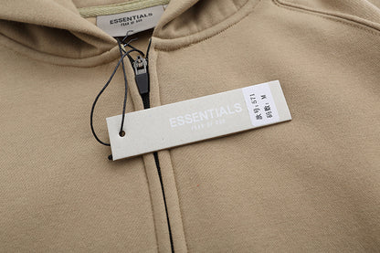FEAR OF GOD ESSENTIALS HOODIE 571