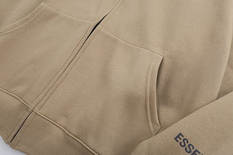 FEAR OF GOD ESSENTIALS HOODIE 571