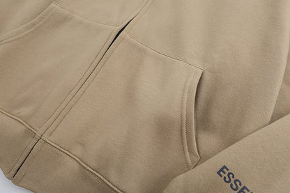 FEAR OF GOD ESSENTIALS HOODIE 571