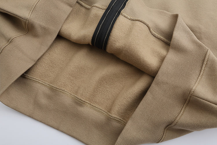 FEAR OF GOD ESSENTIALS HOODIE 571