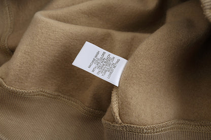 FEAR OF GOD ESSENTIALS HOODIE 571