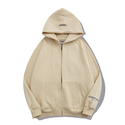 FEAR OF GOD ESSENTIALS HOODIE 571