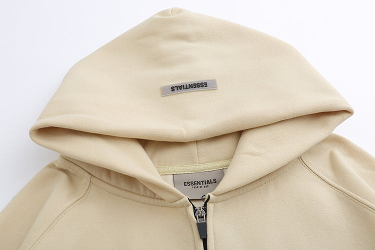 FEAR OF GOD ESSENTIALS HOODIE 571