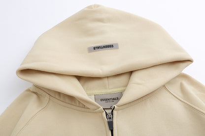 FEAR OF GOD ESSENTIALS HOODIE 571