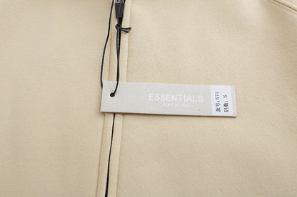 FEAR OF GOD ESSENTIALS HOODIE 571