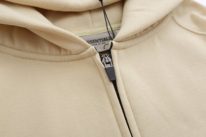 FEAR OF GOD ESSENTIALS HOODIE 571