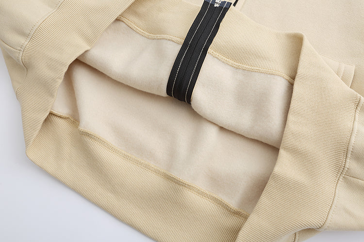 FEAR OF GOD ESSENTIALS HOODIE 571