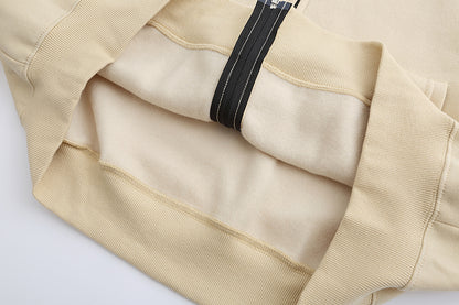 FEAR OF GOD ESSENTIALS HOODIE 571