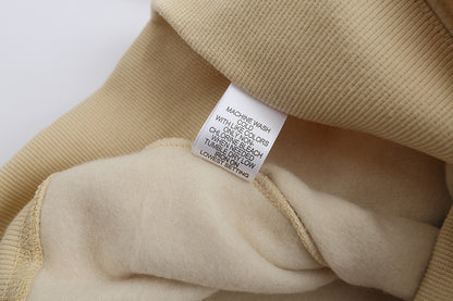 FEAR OF GOD ESSENTIALS HOODIE 571