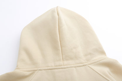 FEAR OF GOD ESSENTIALS HOODIE 571