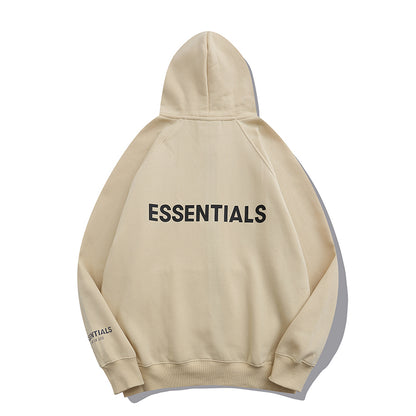 FEAR OF GOD ESSENTIALS HOODIE 571