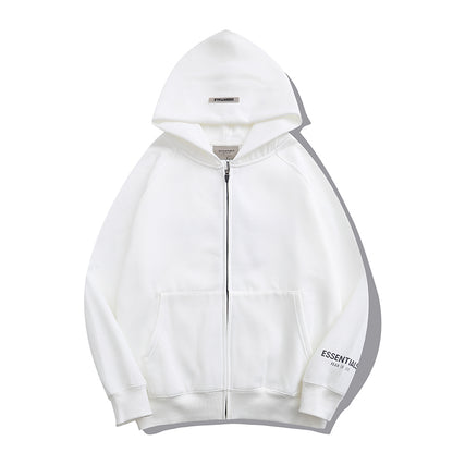 FEAR OF GOD ESSENTIALS HOODIE 571