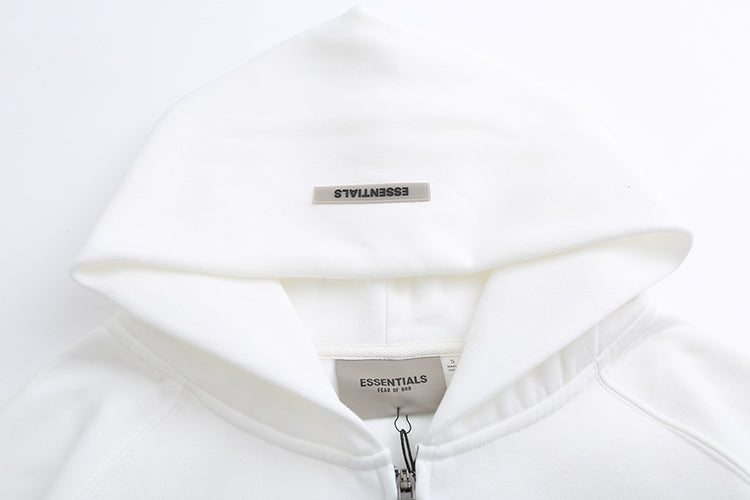 FEAR OF GOD ESSENTIALS HOODIE 571