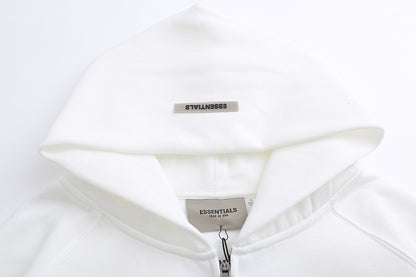 FEAR OF GOD ESSENTIALS HOODIE 571