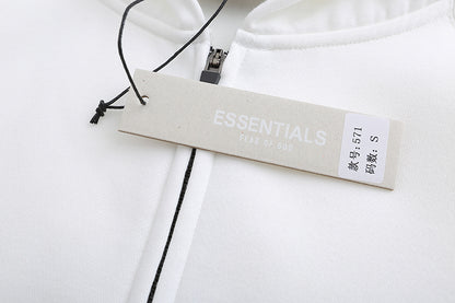 FEAR OF GOD ESSENTIALS HOODIE 571