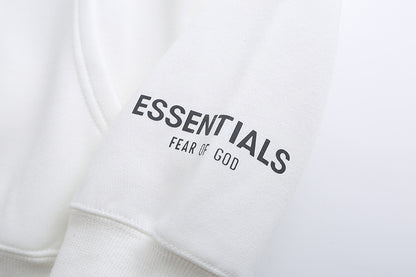 FEAR OF GOD ESSENTIALS HOODIE 571