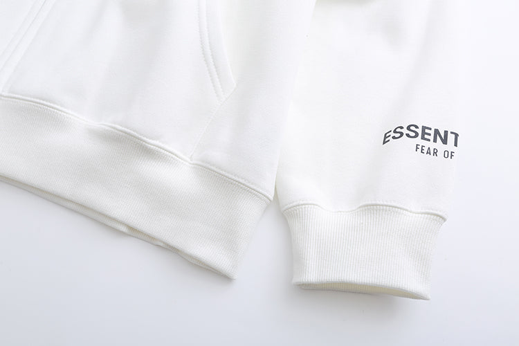 FEAR OF GOD ESSENTIALS HOODIE 571