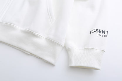 FEAR OF GOD ESSENTIALS HOODIE 571
