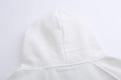 FEAR OF GOD ESSENTIALS HOODIE 571