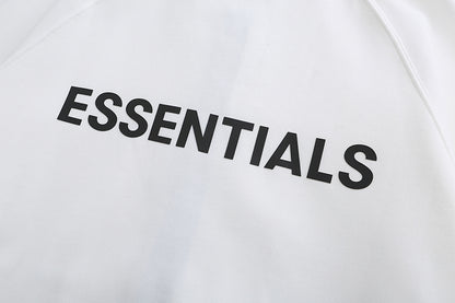 FEAR OF GOD ESSENTIALS HOODIE 571