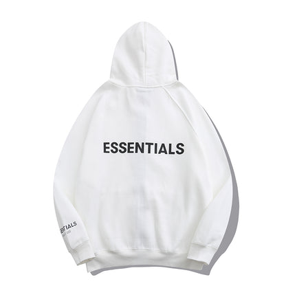 FEAR OF GOD ESSENTIALS HOODIE 571