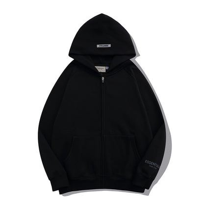 FEAR OF GOD ESSENTIALS HOODIE 571