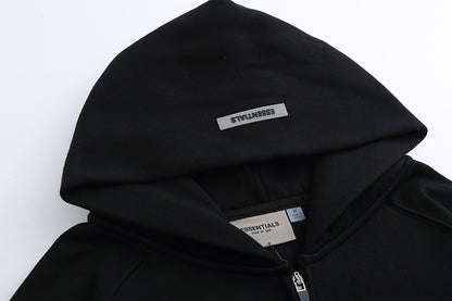 FEAR OF GOD ESSENTIALS HOODIE 571