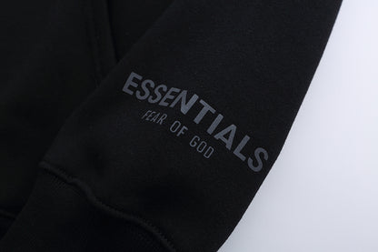 FEAR OF GOD ESSENTIALS HOODIE 571