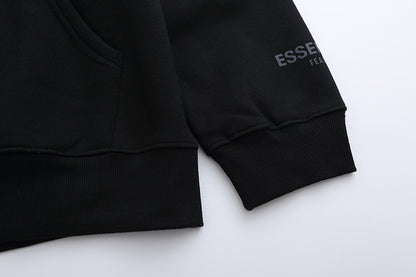 FEAR OF GOD ESSENTIALS HOODIE 571