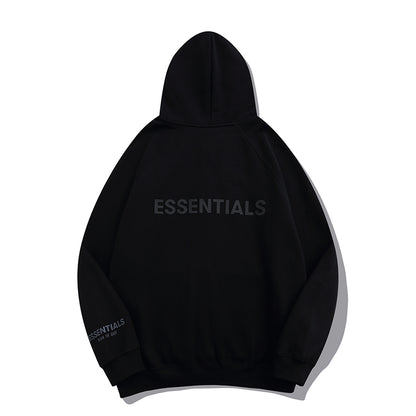 FEAR OF GOD ESSENTIALS HOODIE 571
