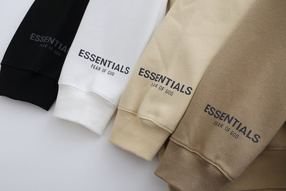 FEAR OF GOD ESSENTIALS HOODIE 571