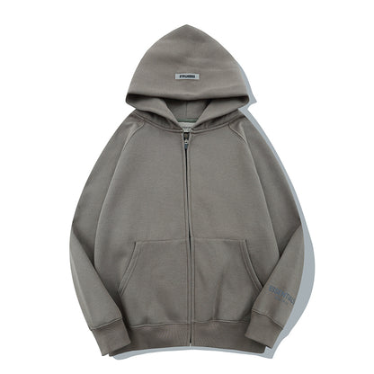 FEAR OF GOD ESSENTIALS HOODIE 571
