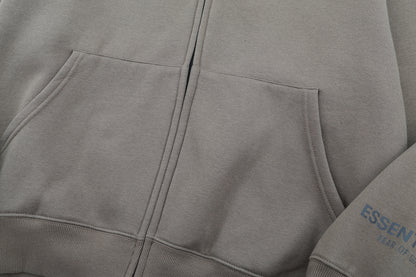 FEAR OF GOD ESSENTIALS HOODIE 571