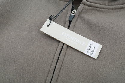 FEAR OF GOD ESSENTIALS HOODIE 571