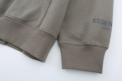 FEAR OF GOD ESSENTIALS HOODIE 571