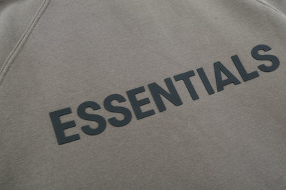 FEAR OF GOD ESSENTIALS HOODIE 571